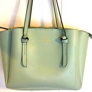 Nanette Lepore Satchel